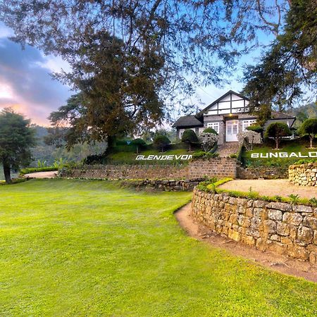 Scottish Planter Bungalow- Thema Collection Nuwara Eliya Dış mekan fotoğraf