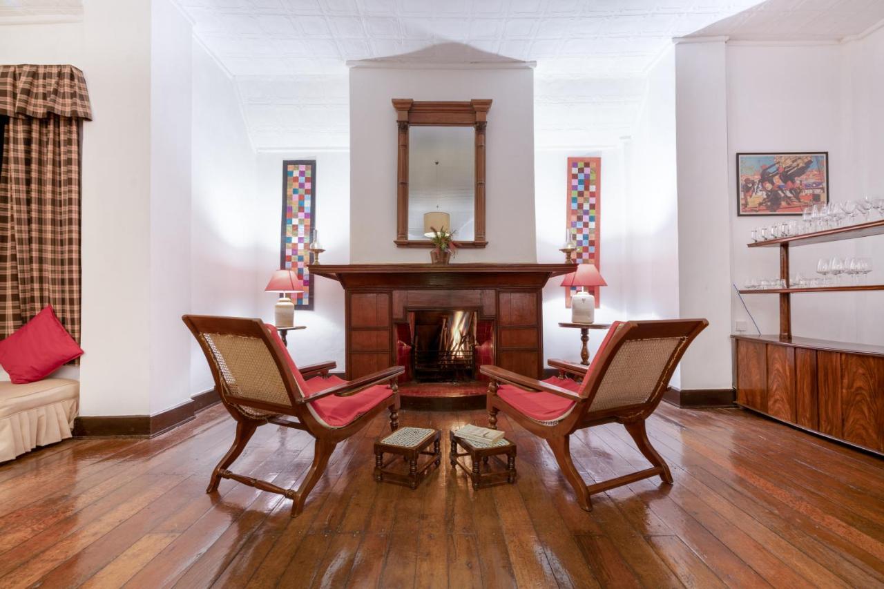 Scottish Planter Bungalow- Thema Collection Nuwara Eliya Dış mekan fotoğraf