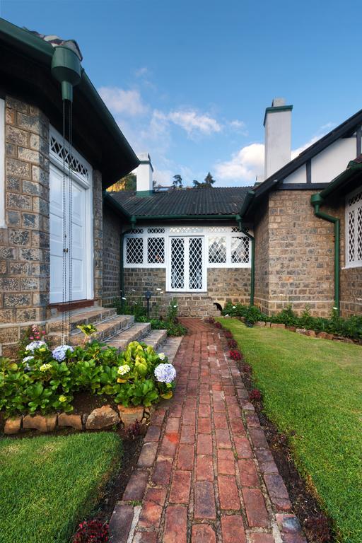 Scottish Planter Bungalow- Thema Collection Nuwara Eliya Dış mekan fotoğraf