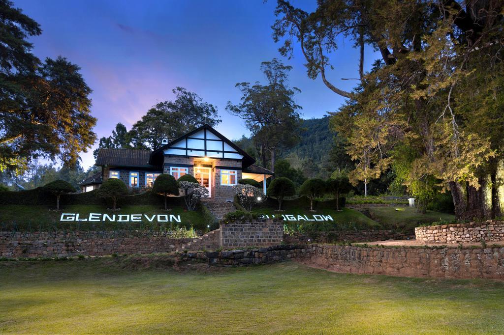 Scottish Planter Bungalow- Thema Collection Nuwara Eliya Dış mekan fotoğraf