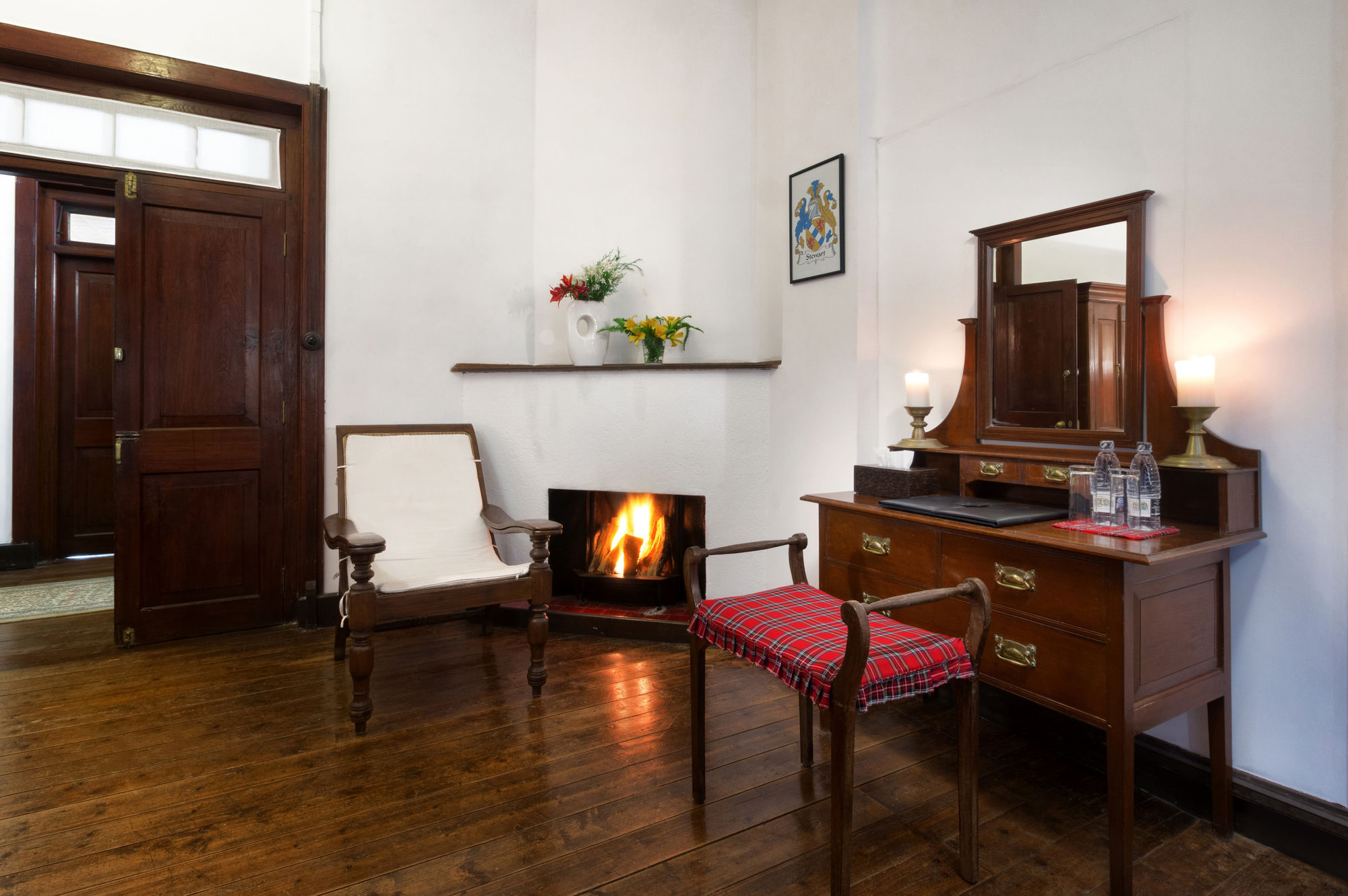 Scottish Planter Bungalow- Thema Collection Nuwara Eliya Dış mekan fotoğraf