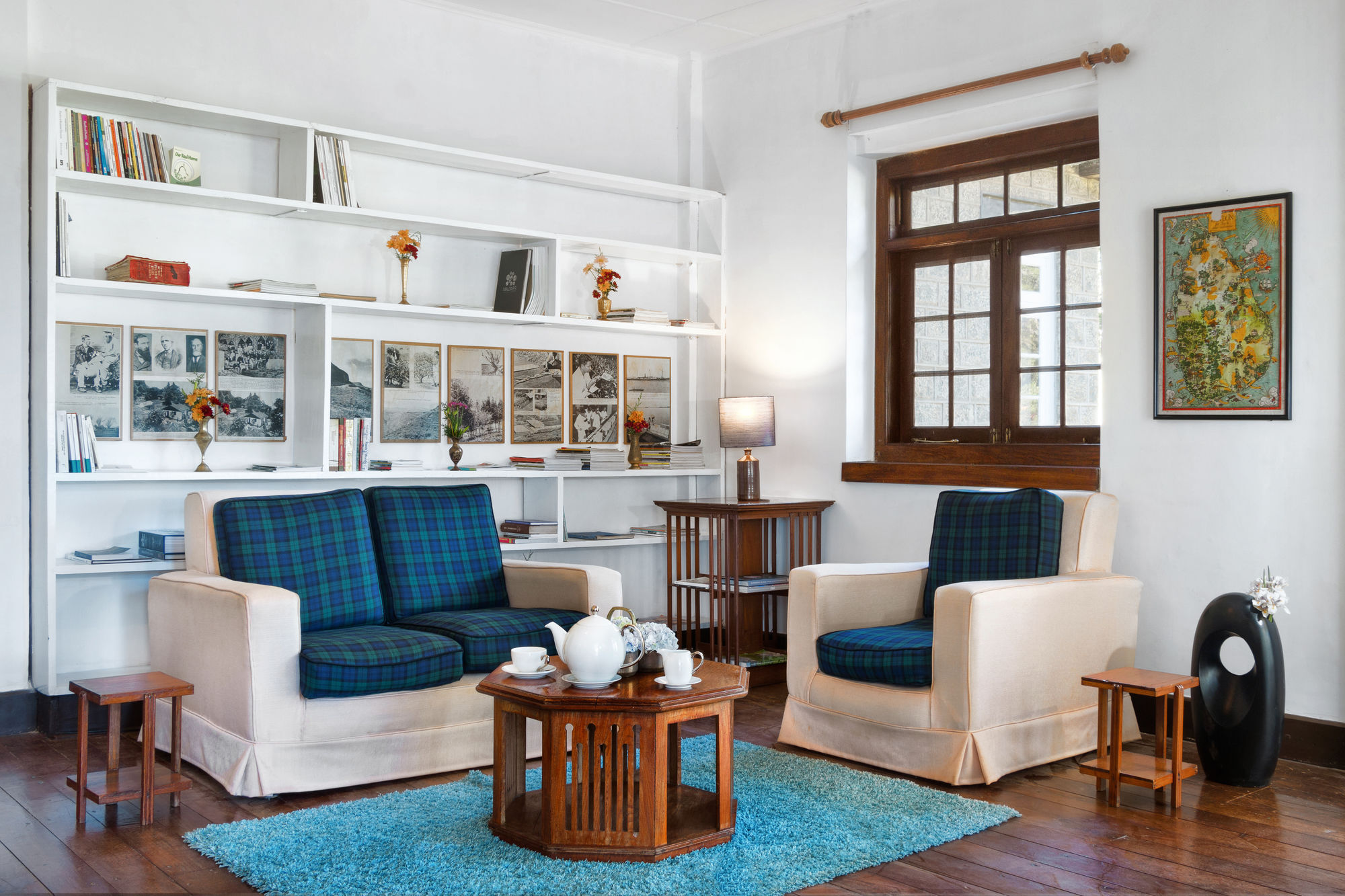 Scottish Planter Bungalow- Thema Collection Nuwara Eliya Dış mekan fotoğraf