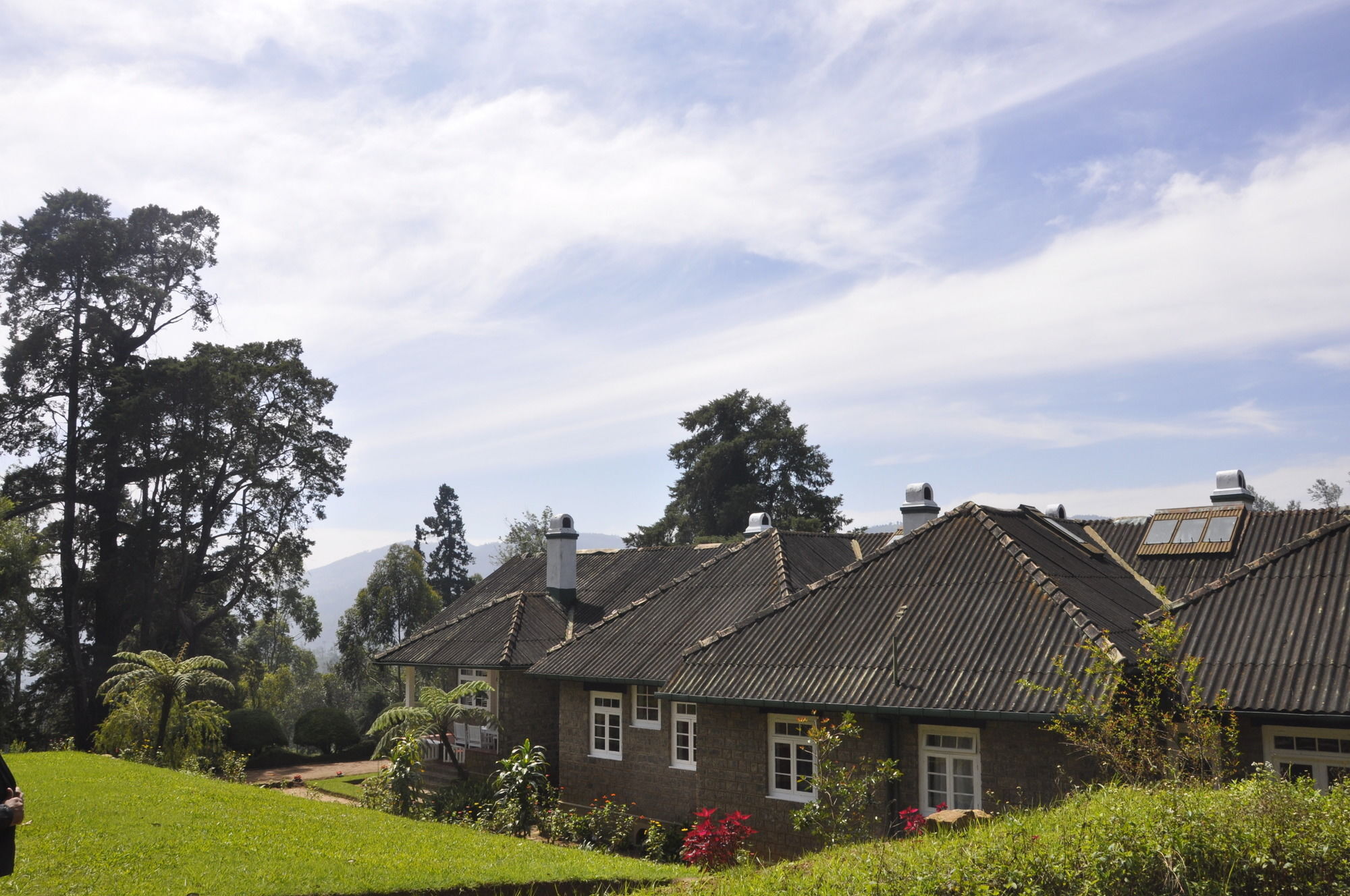 Scottish Planter Bungalow- Thema Collection Nuwara Eliya Dış mekan fotoğraf