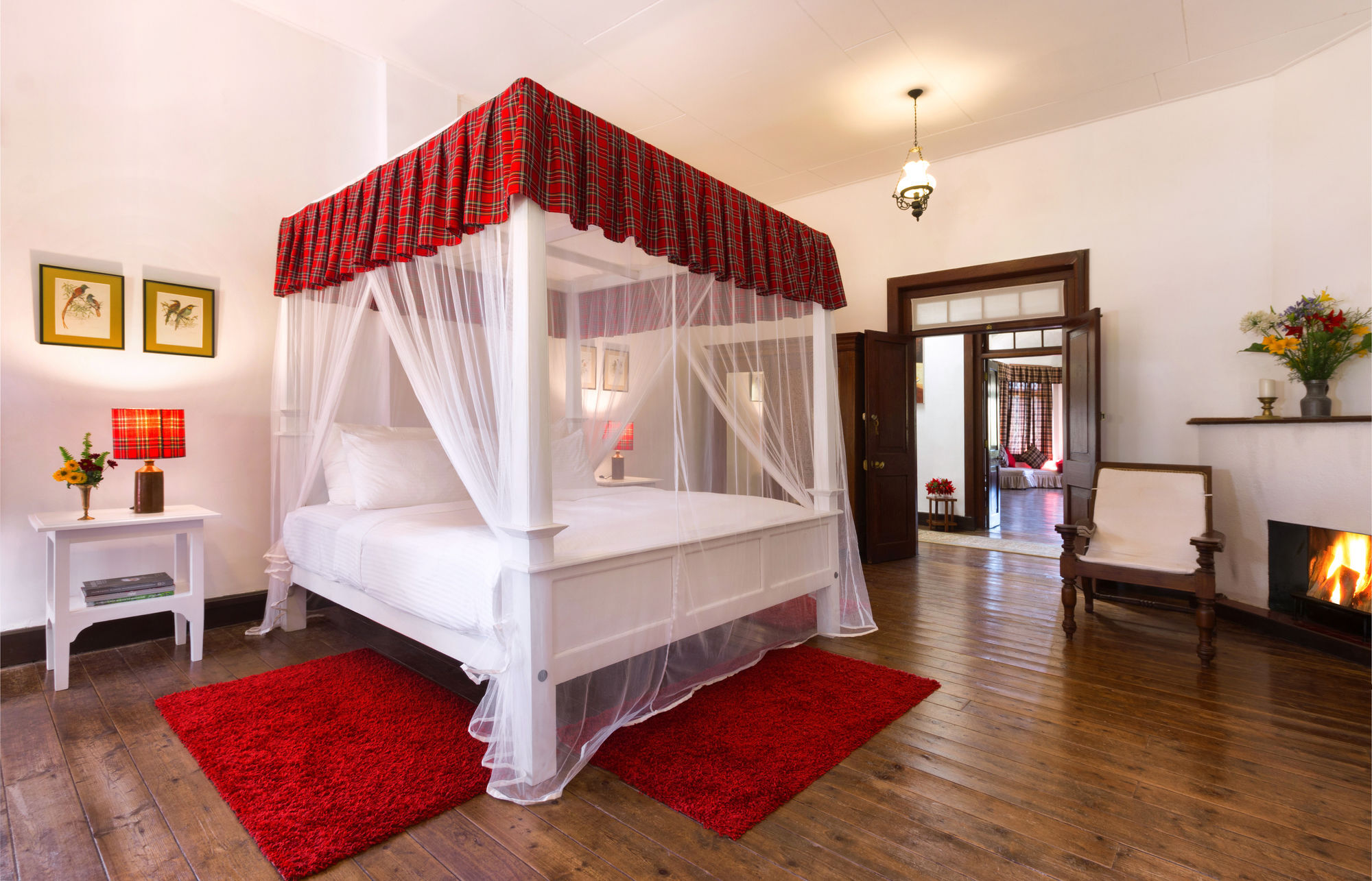 Scottish Planter Bungalow- Thema Collection Nuwara Eliya Dış mekan fotoğraf