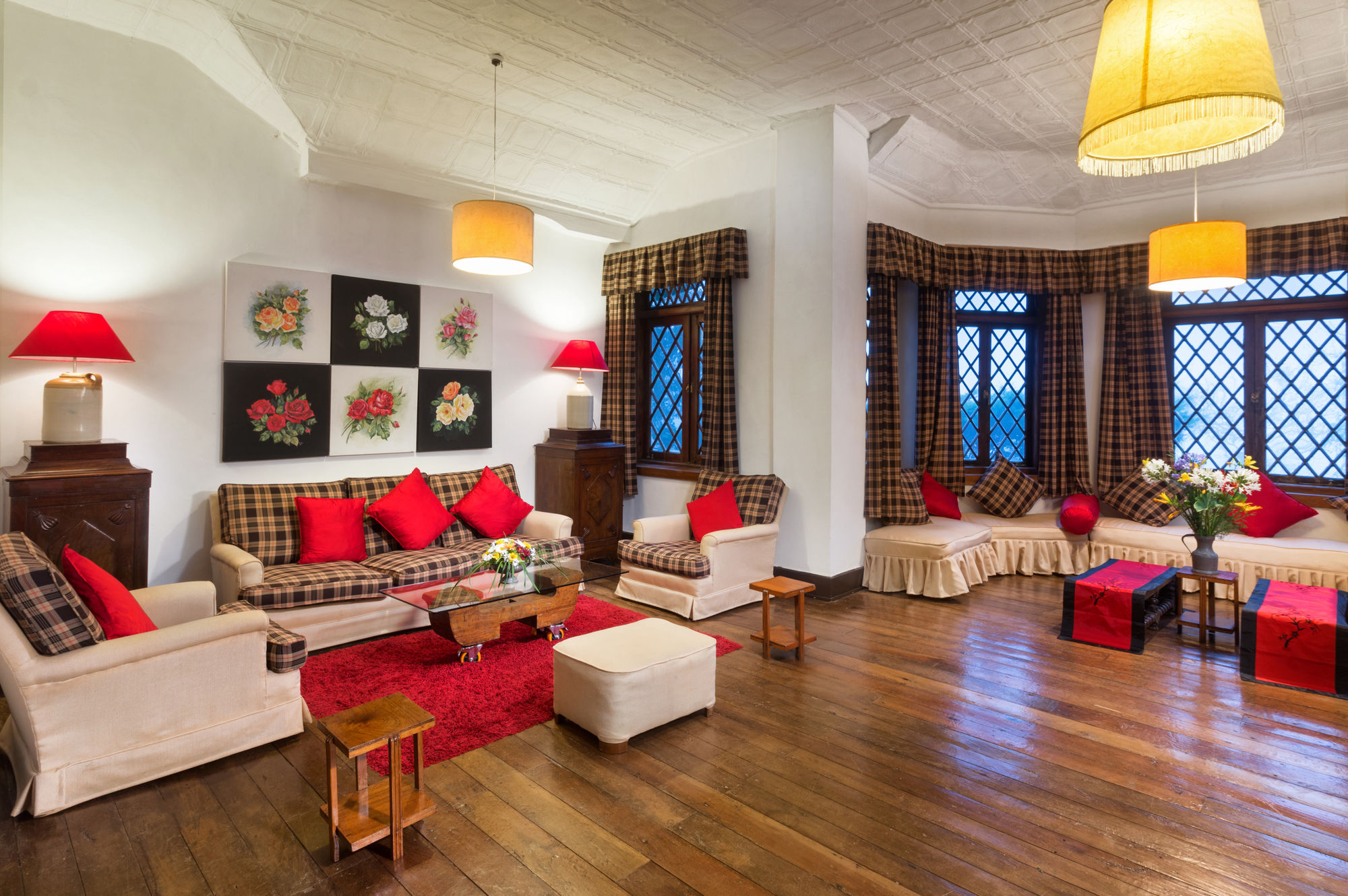 Scottish Planter Bungalow- Thema Collection Nuwara Eliya Dış mekan fotoğraf