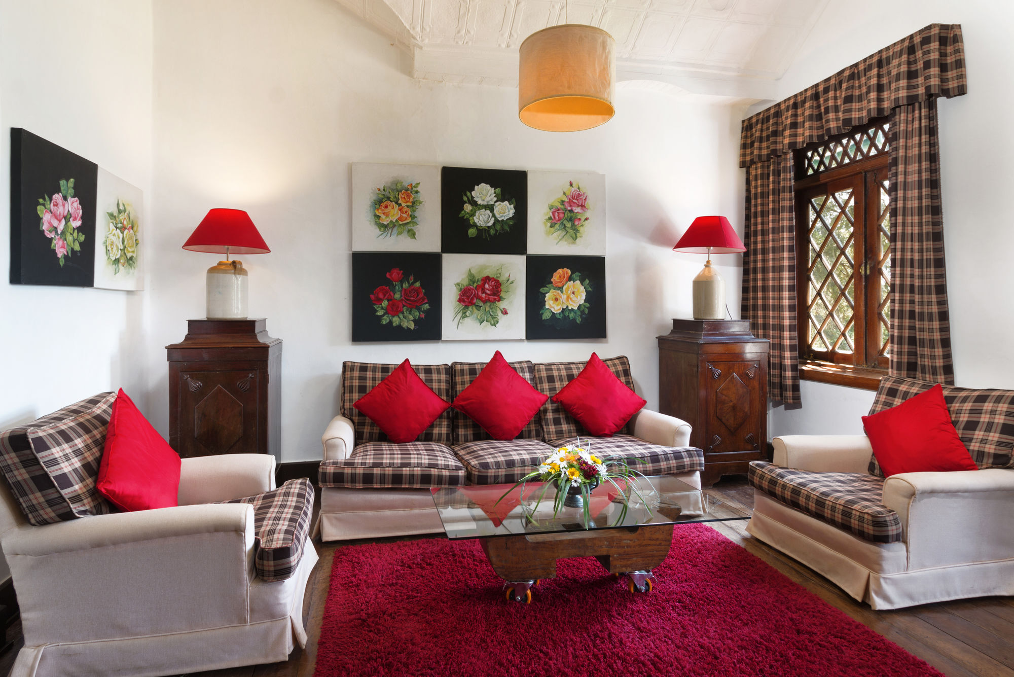 Scottish Planter Bungalow- Thema Collection Nuwara Eliya Dış mekan fotoğraf