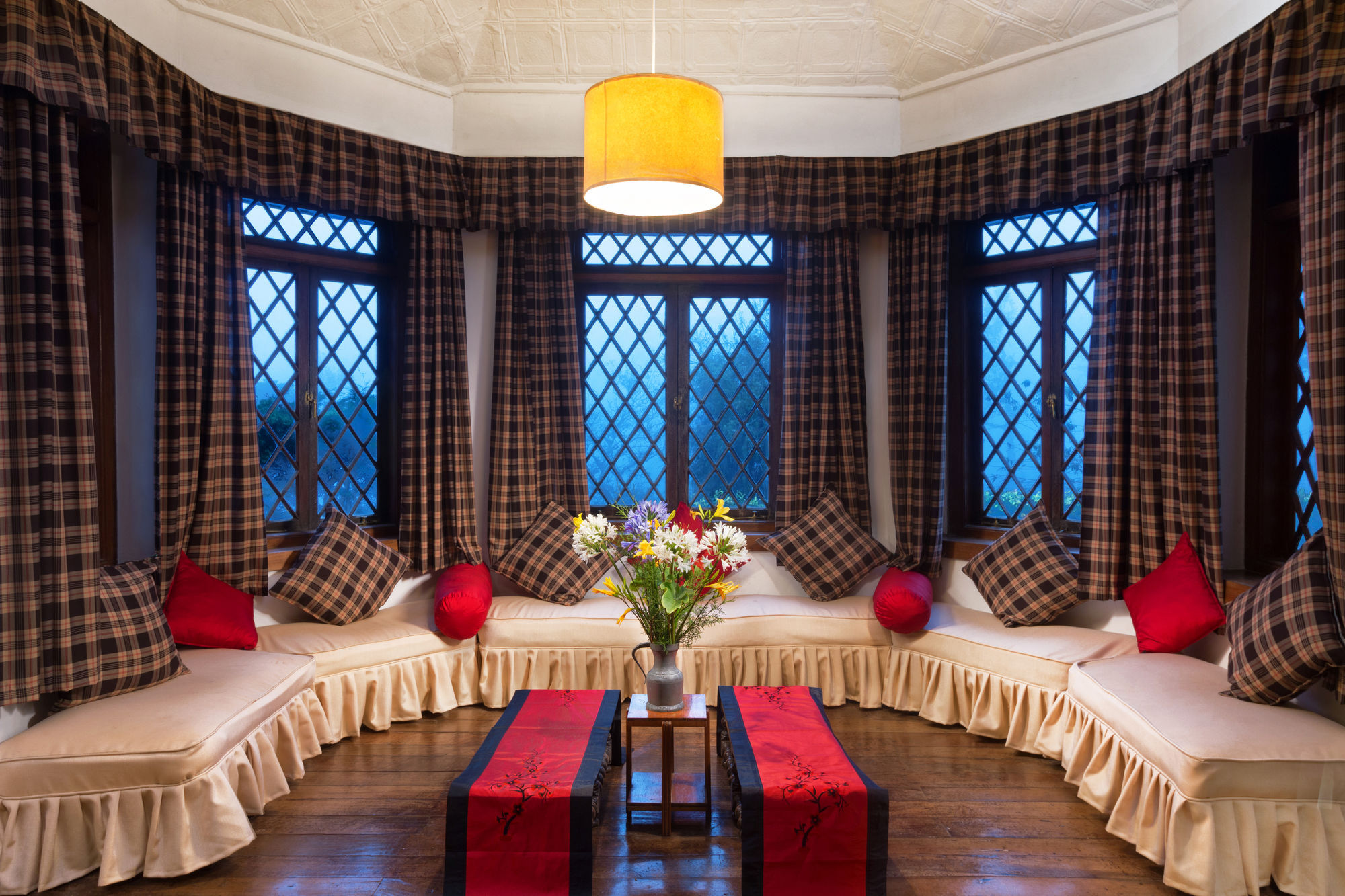 Scottish Planter Bungalow- Thema Collection Nuwara Eliya Dış mekan fotoğraf